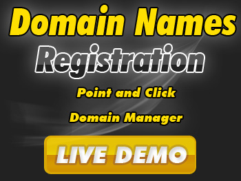 Inexpensive domain name registration